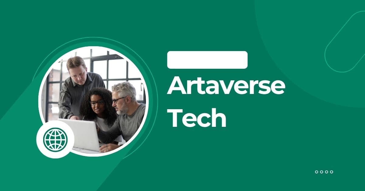 The Rise of artaverse.org tech: Transforming Digital Creativity