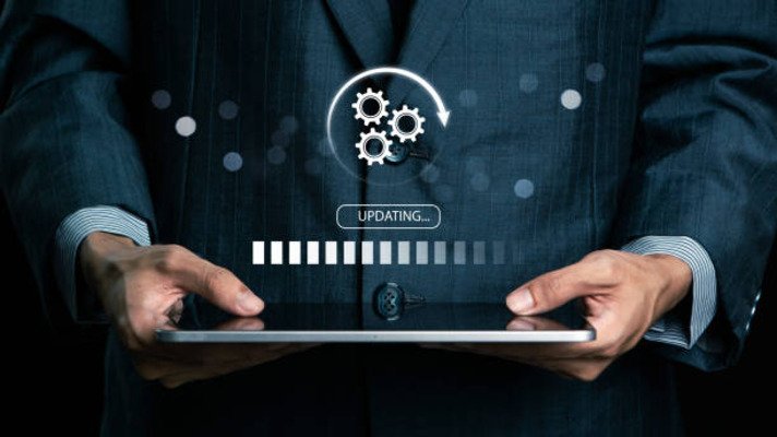 How to Update ETSJavaApp by EtrueSports