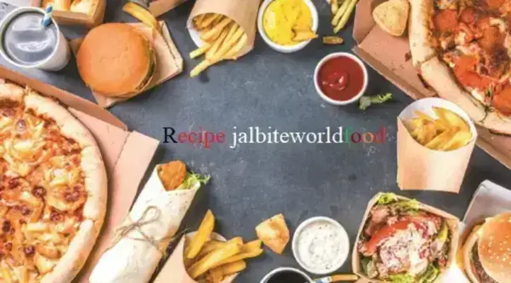 jalbiteworldfood quick recipes by justalittlebite