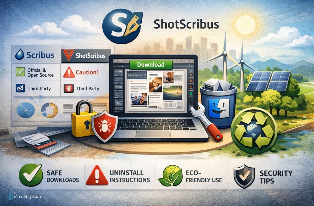 shotscribus software: A Complete Guide for Modern Publishing Needs